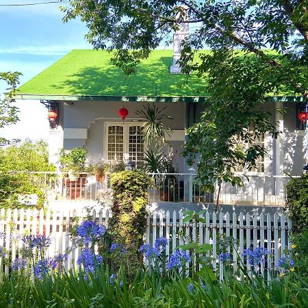 ダラットRibe'S Houseアパートメント エクステリア 写真