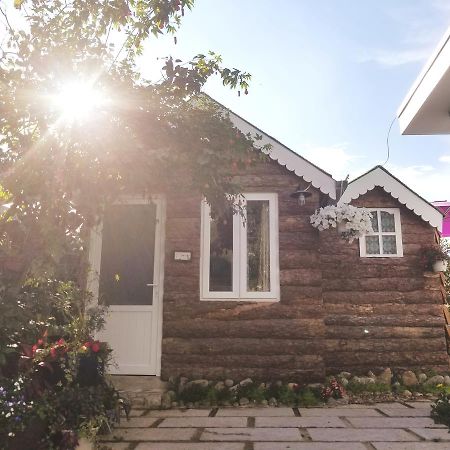 ダラットRibe'S Houseアパートメント エクステリア 写真