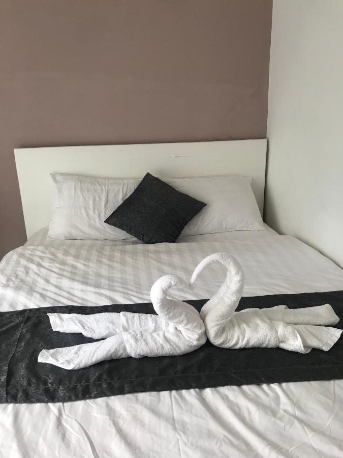 ダラットRibe'S Houseアパートメント エクステリア 写真