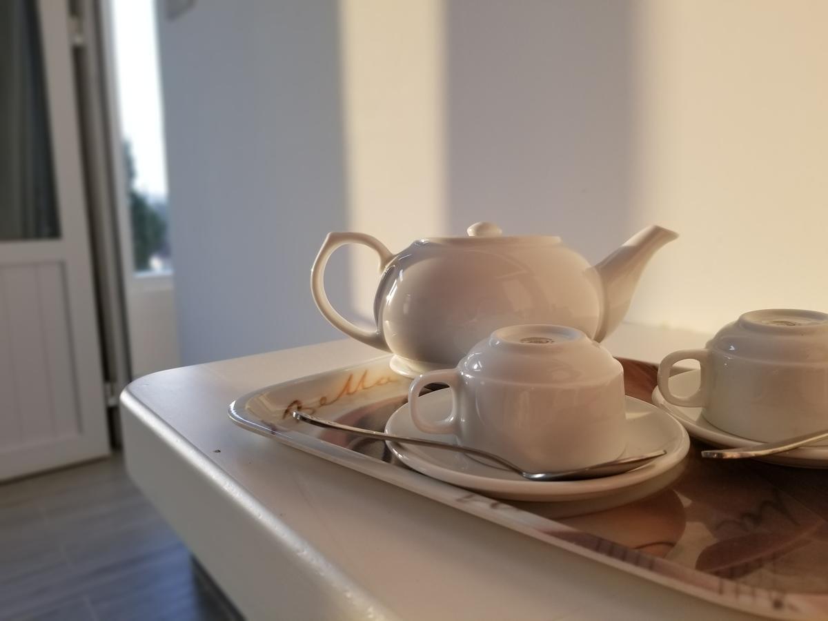 ダラットRibe'S Houseアパートメント エクステリア 写真