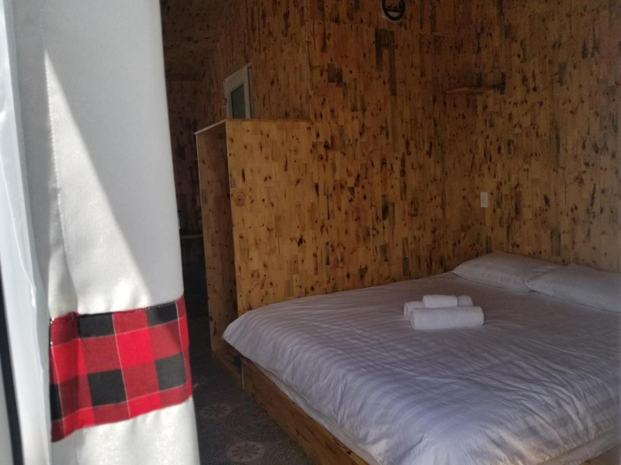 ダラットRibe'S Houseアパートメント エクステリア 写真